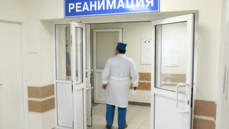 В Башкирии шестилетний мальчик провел пять дней с трупом матери