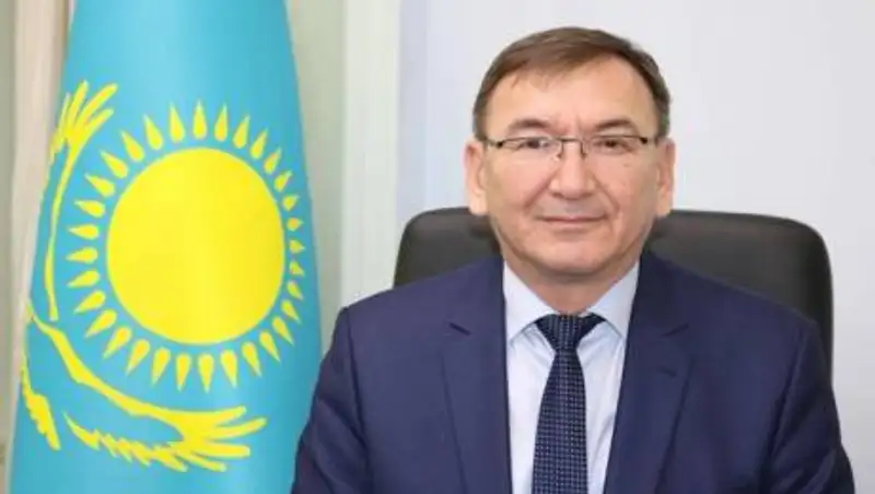 Дело об "откате" - вынесен приговор экс-главе облздрава ЗКО