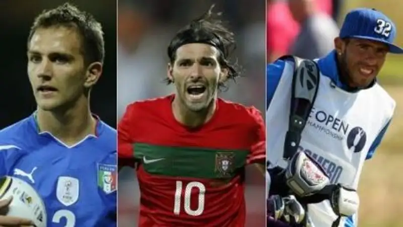 ЧМ-2014. Отверженные: от Кришито до Тевеса