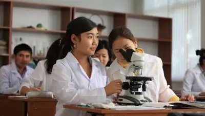 zakon.kz / Павел Михеев, фото - Новости Zakon.kz от 03.08.2021 17:09