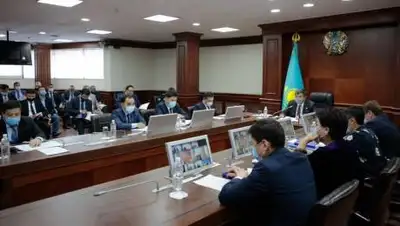 служба коммуникаций Атырауской области, фото - Новости Zakon.kz от 29.09.2020 23:23