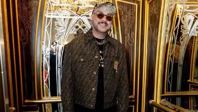 Филипп Киркоров поразился гостеприимству в Кыргызстане, фото - Новости Zakon.kz от 03.11.2022 17:51