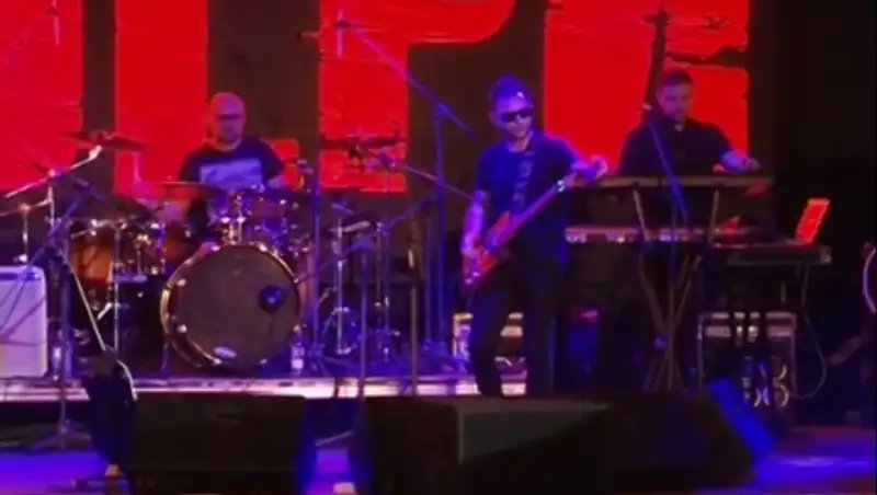 Казахстанская публика очень ранима – солист группы «Звери»