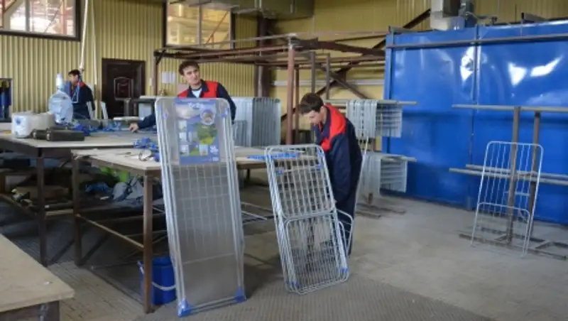 ДКБ-2020: В СКО с начала реализации программы одобрено 406 проектов