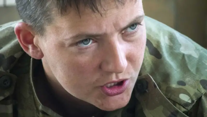 Против Савченко заведено еще одно уголовное дело