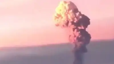 Кадр из видео, фото - Новости Zakon.kz от 19.06.2019 08:54