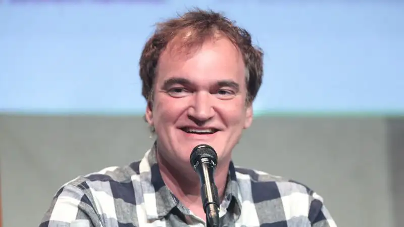 Квентин Тарантино написал сценарий для своего последнего фильма