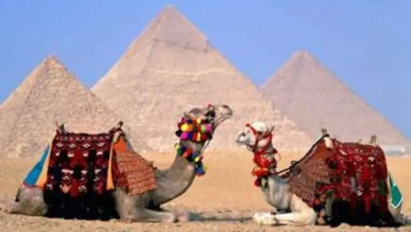 Казахстанцев среди пострадавших от взрывов в Каире, нет – МИНТ РК