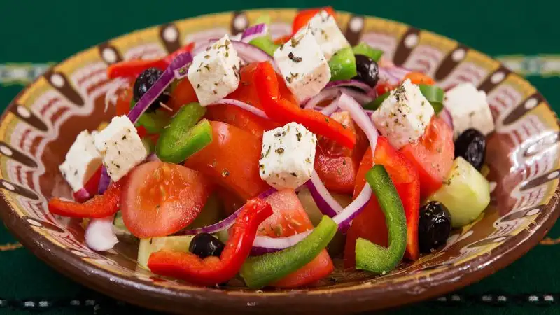 Диетолог назвала самые полезные продукты для здоровья