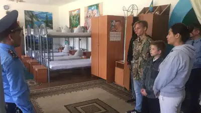 ДП Алматы, фото - Новости Zakon.kz от 15.06.2019 10:05