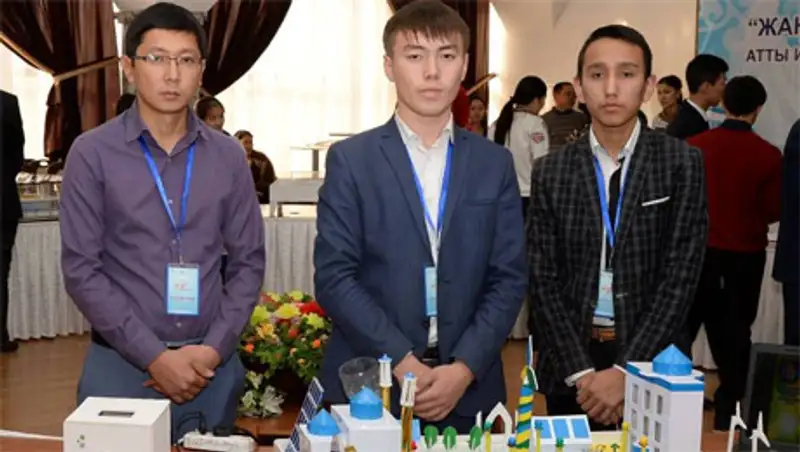 В Кызылорде разработают Дорожную карту по развитию молодежного предпринимательства