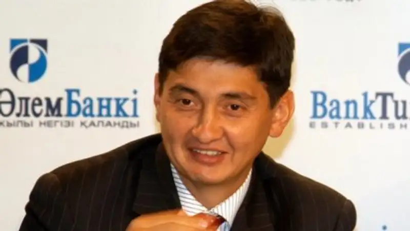 Татишев и Аблязов накануне убийства поругались