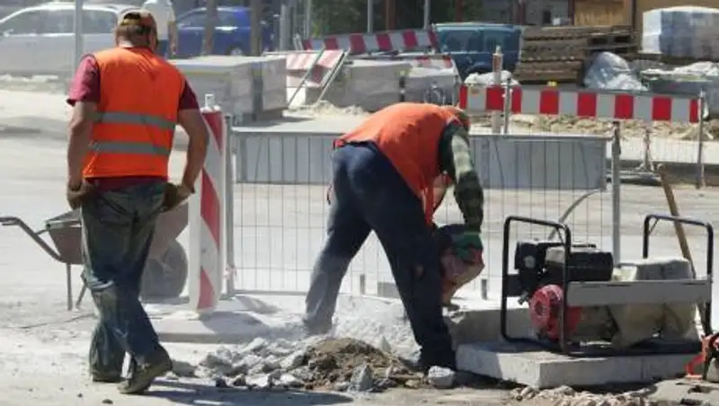 37 тысяч рабочих мест создадут в этом году по Дорожной карте занятости