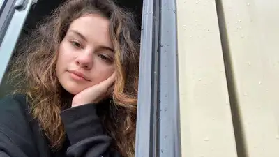 Селена Гомес стала самой популярной женщиной в Instagram, фото - Новости Zakon.kz от 19.03.2023 11:40