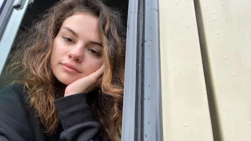 Селена Гомес стала самой популярной женщиной в Instagram