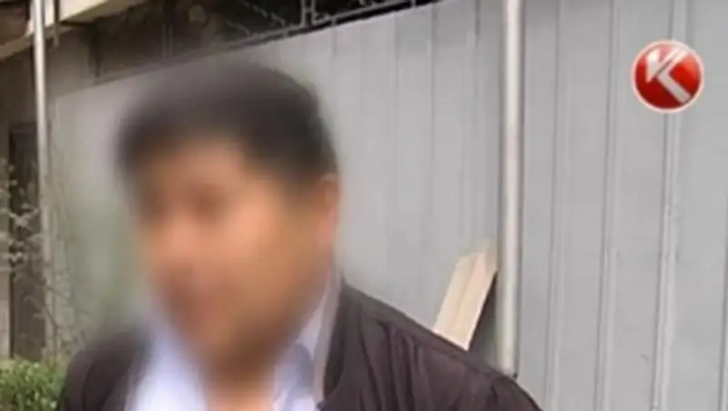 Охранник разоблачает алматинскую школу, где все пьют и ругаются матом