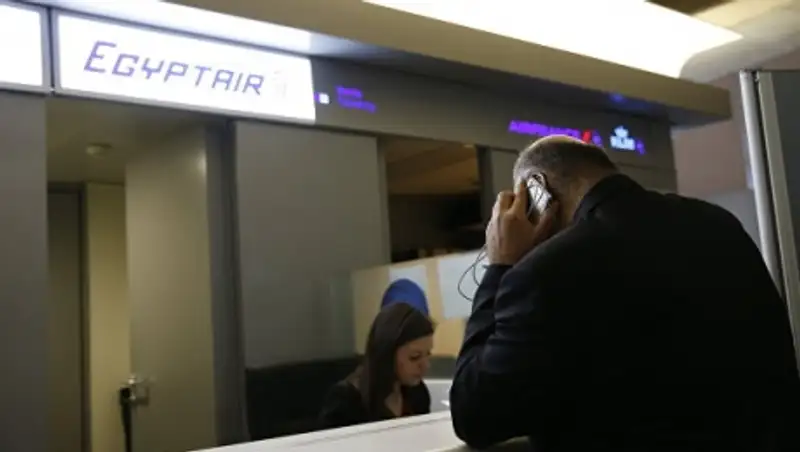 Генштаб Греции не знает, являются ли плавающие предметы обломками А320