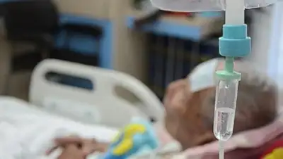 из открытых источников, фото - Новости Zakon.kz от 04.07.2018 06:31