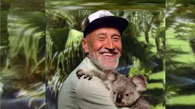 телеведущий, фото - Новости Zakon.kz от 07.02.2023 01:56