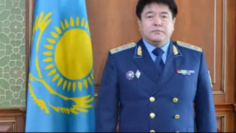 Генпрокуратура обратилась к организаторам митингов и гражданам