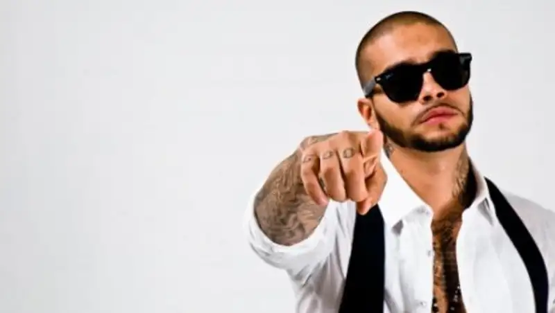 Тимати попал в больницу 