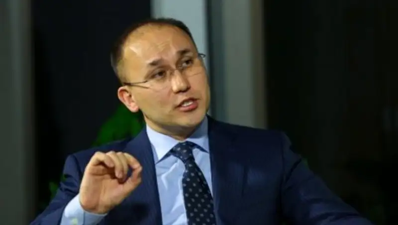 Даурен Абаев: Блокировка Telegram маловероятна