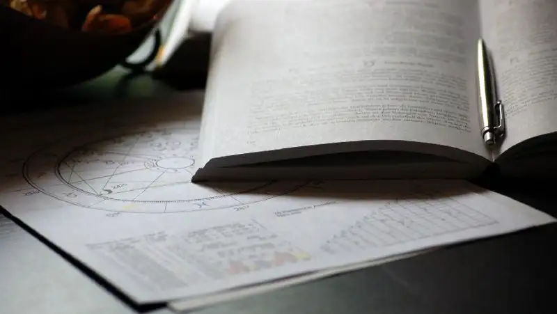 Китайский гороскоп: названы везунчики 2022 года