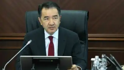 primeminister.kz, фото - Новости Zakon.kz от 25.09.2018 12:32