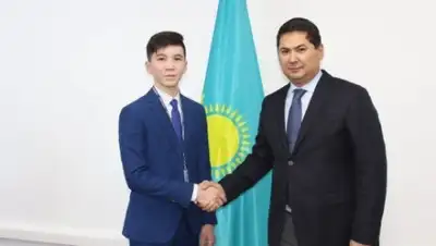 ДАДГСПК по Кызылординской области, фото - Новости Zakon.kz от 05.03.2019 06:42