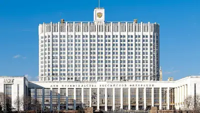 Правительство России Instagram, фото - Новости Zakon.kz от 12.03.2022 14:13