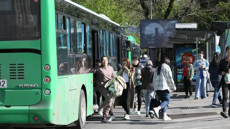 Эксперт: Индексация тарифа на проезд в общественном транспорте отвечает законам рынка