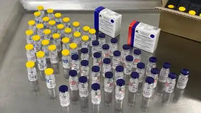 МЗ РК, фото - Новости Zakon.kz от 22.12.2020 13:43