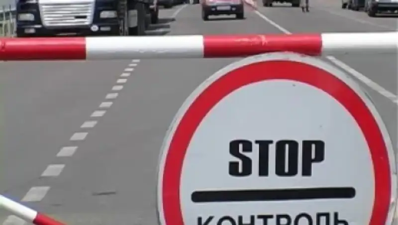 Россиянин задержан при попытке контрабанды 200 кг цветного металла