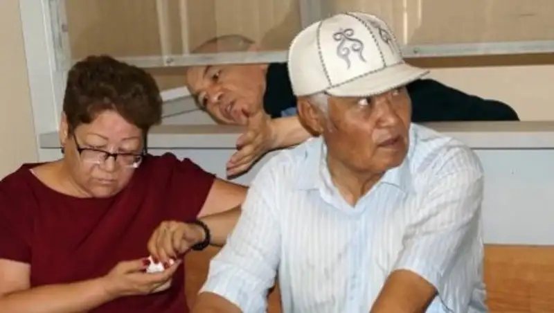 Судебный процесс по делу «пивного короля» Тулешова затягивается из-за неожиданной  смерти