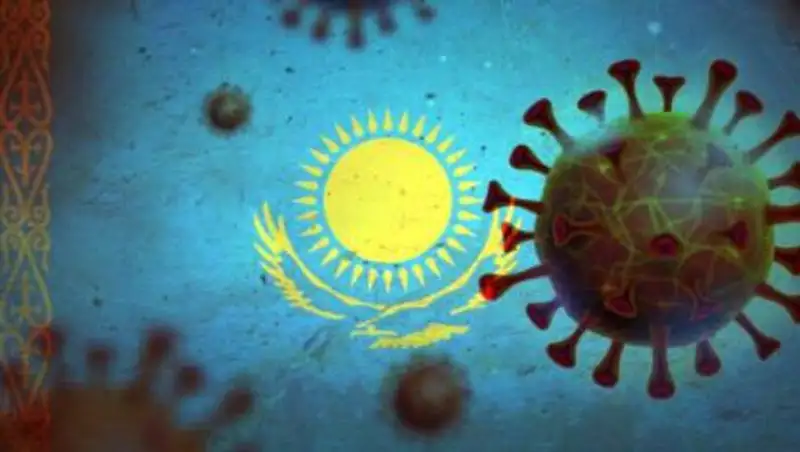 Названы регионы с плохой эпидситуацией в Казахстане