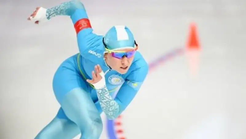 ОИ-2018: Результаты 6-го дня казахстанских спортсменов