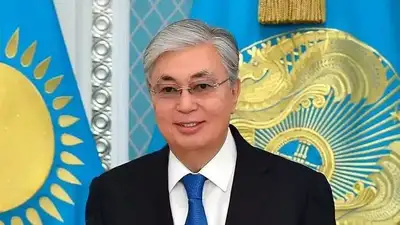 Президент Касым-Жомарт Токаев поздравил казахстанцев с Днем благодарности, фото - Новости Zakon.kz от 01.03.2023 08:03