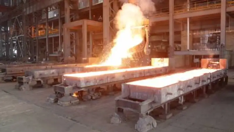 Как будет развиваться промышленность Карагандинской области в 2021 году