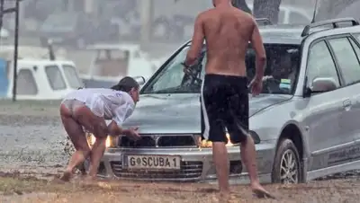 Novate, фото - Новости Zakon.kz от 08.03.2018 12:33