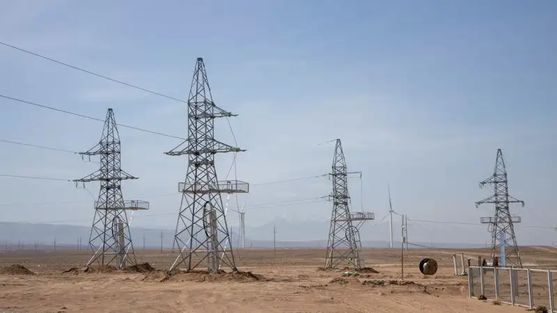 В Казахстане отметили рост аварийности на электростанциях