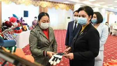 Пресс-служба акимата Кызылординской области, фото - Новости Zakon.kz от 09.12.2020 20:29