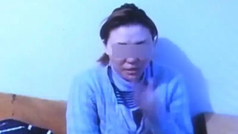 Чтобы досадить мужу, женщина задушила двоих малолетних детей