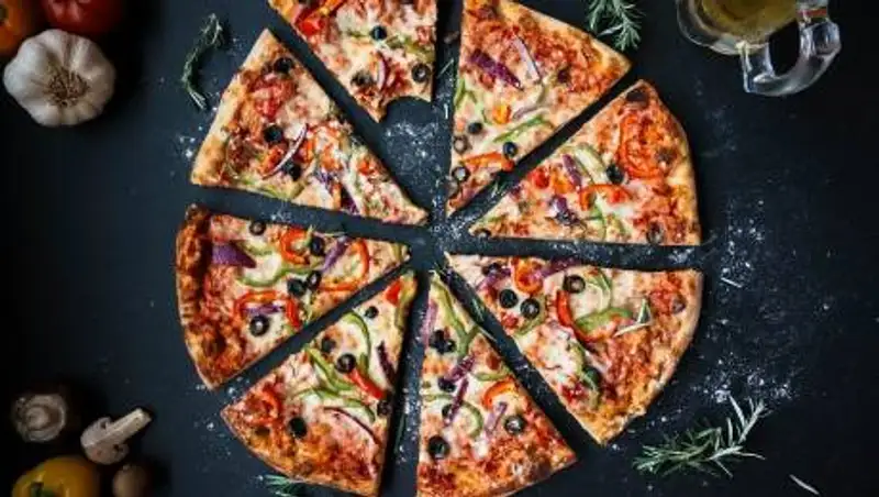 Какая вы пицца по знаку зодиака