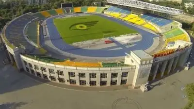 SPORTS.KZ, фото - Новости Zakon.kz от 25.05.2018 01:55