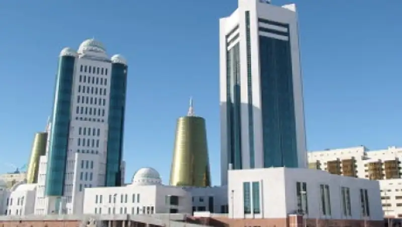 МБРР выделит Казахстану 21 млн долларов на повышение энергоэффективности