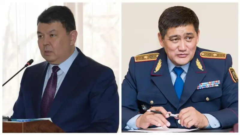 Как обновлялся кабинет министров Казахстана на последние три года, фото - Новости Zakon.kz от 30.01.2023 18:33