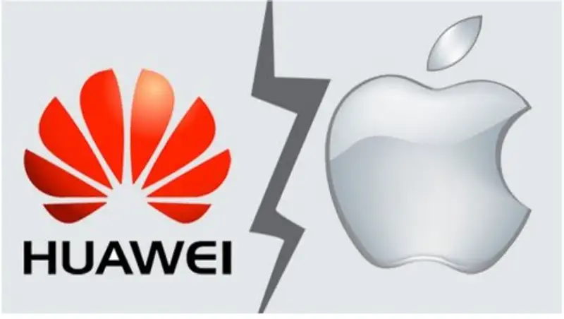 Китайские компании принуждают сотрудников к бойкоту Apple