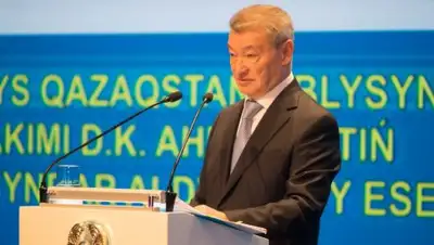 пресс-служба, фото - Новости Zakon.kz от 22.02.2019 13:03