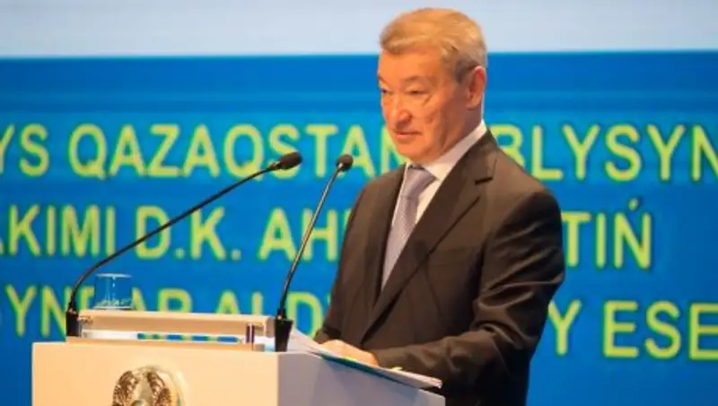 В ВКО выросли объемы привлекаемых инвестиций в основной капитал сельского хозяйства