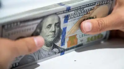 В Казахстане изменятся правила осуществления валютных операций с 2024 года, фото - Новости Zakon.kz от 26.07.2023 12:05